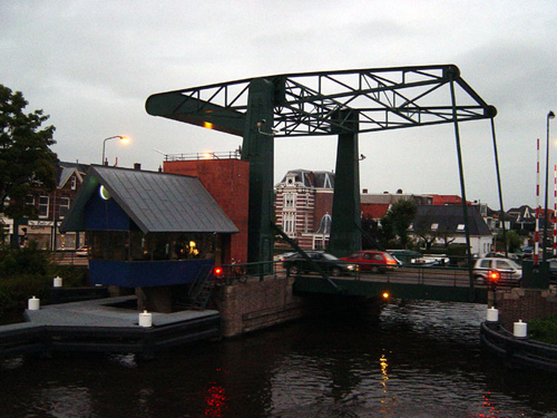 Leiden